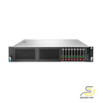HP Server ProLiant DL380 Gen9 8SFF
