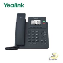 تلفن ویپ و آی پی فون Yealink مدل T31P
