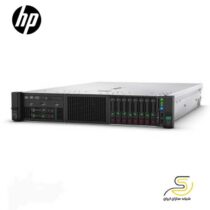 سرور HPE ProLiant DL380 G10