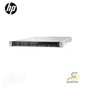 سرور اچ پی مدل HP-DL360-G9 -SFF