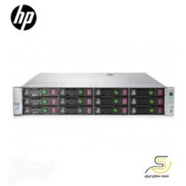 سرور اچ پی HP- DL380-G9 12LFF