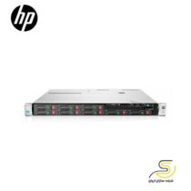 سرور HP ProLiant DL360 G8