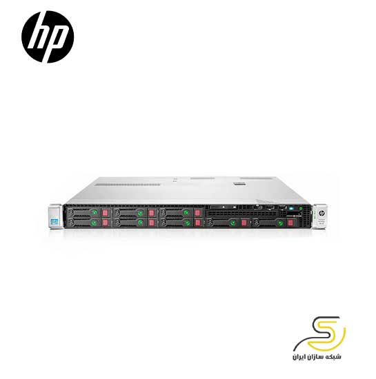سرور HP ProLiant DL360 G8