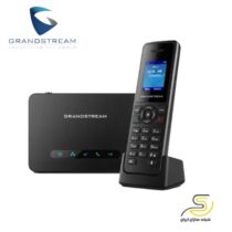 آی پی فون گرنداستریم|GrandStream Ip Phone DP750