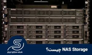 What is NAS Storage?