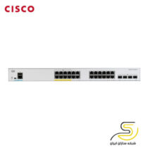 سوئیچ سیسکو مدل Cisco C1000-24p-4G-L