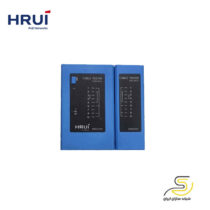 تستر کابل شبکه HRUI-network cable