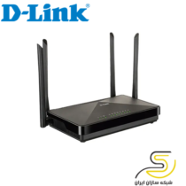 مودم VDSL/ADSL دی لینک DSL-245GE