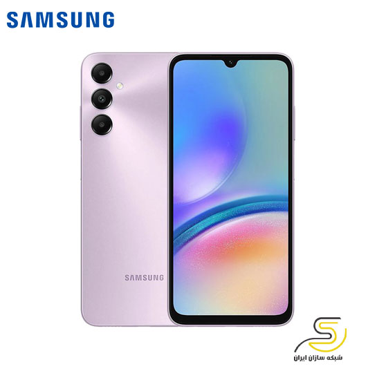 گوشی موبايل سامسونگ مدل Galaxy A05s 4G ظرفیت 64 گیگابایت رم 4 گیگابایت