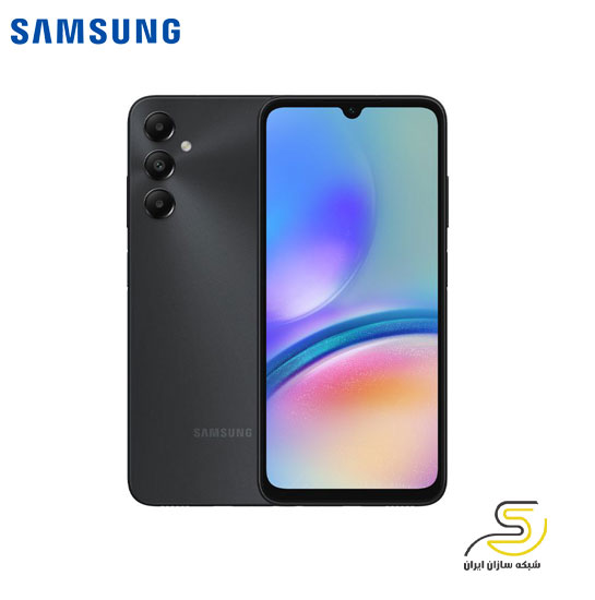 گوشی موبايل سامسونگ مدل Galaxy A05s 4G ظرفیت 64 گیگابایت رم 4 گیگابایت