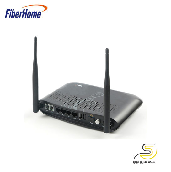 مودم روتر فایبر هوم مدل AN5506_04_F