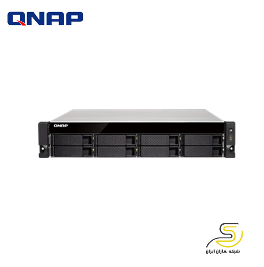 ذخیره ساز کیونپ TS-873AeU-RP-4GB
