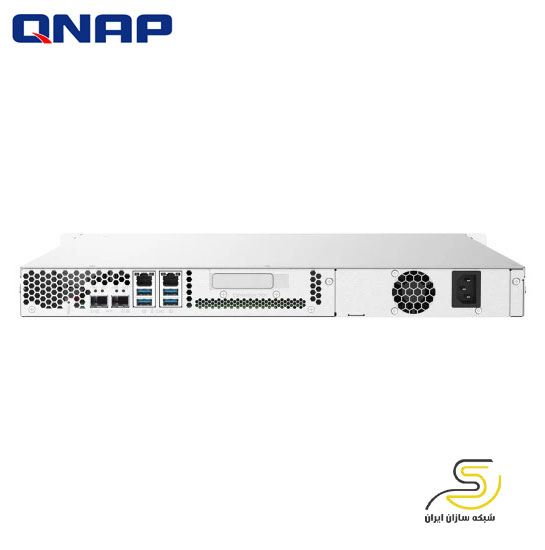ذخیره ساز کیونپ TS-432PXU-2G