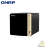 ذخیره ساز تحت شبکه کیونپ مدل QNAP TS-464-8G