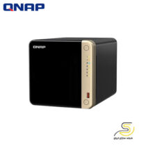 ذخیره ساز تحت شبکه کیونپ مدل QNAP TS-464-8G