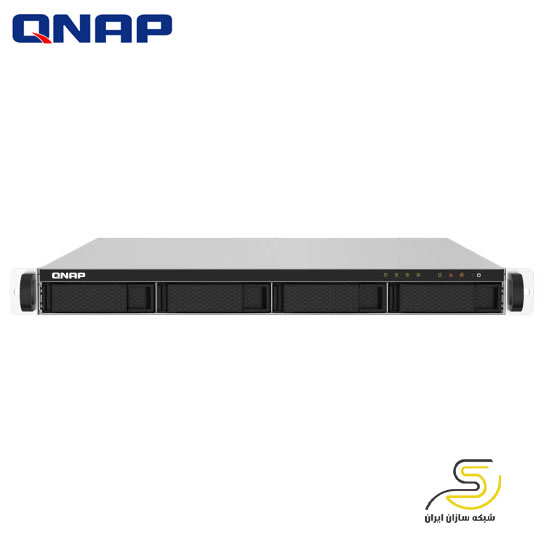 ذخیره ساز کیونپ TS-432PXU-2G