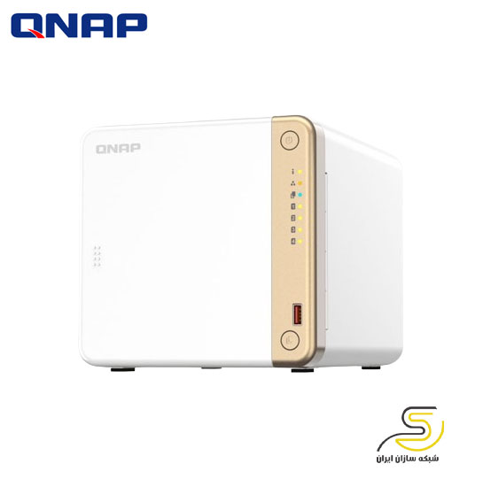 ذخیره ساز کیونپ مدل QNAP TS-462-4g