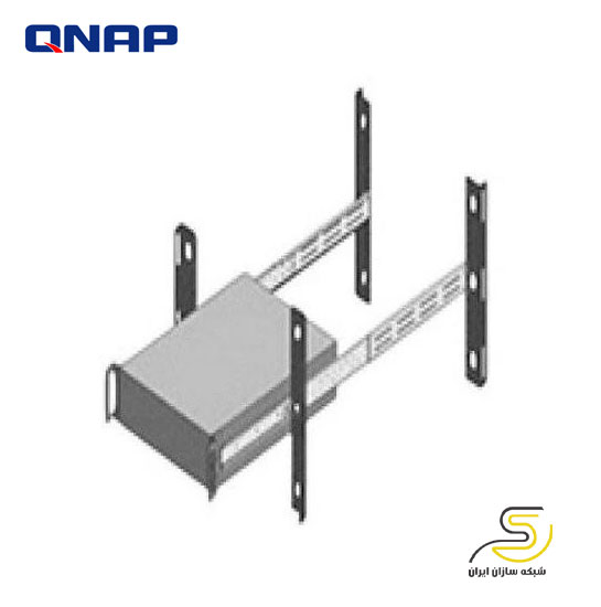 ریل کیت کیونپ RAIL KIT A02
