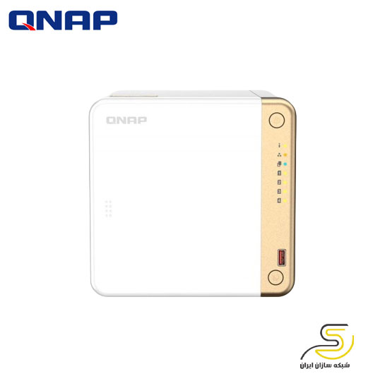 ذخیره ساز کیونپ مدل QNAP TS-462-4g