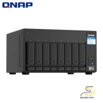 ذخیره‌ساز تحت شبکه کیونپ مدل TS 832PX 4G QNAP