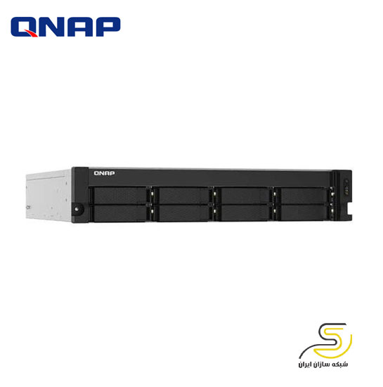 ذخیره ساز کیونپ TS-832PXU-RP-4GB