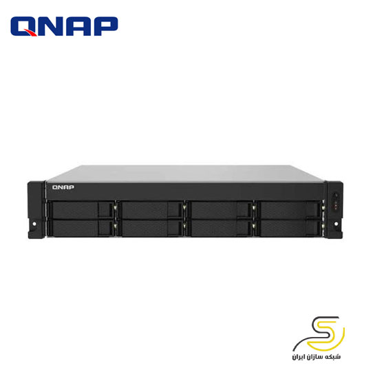 ذخیره ساز کیونپ TS-832PXU-RP-4GB