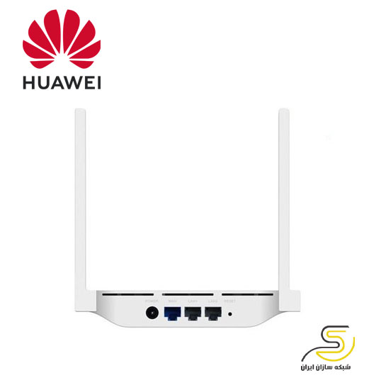 روتر بی‌سیم هوآوی مدل Huawei WiFi WS318n