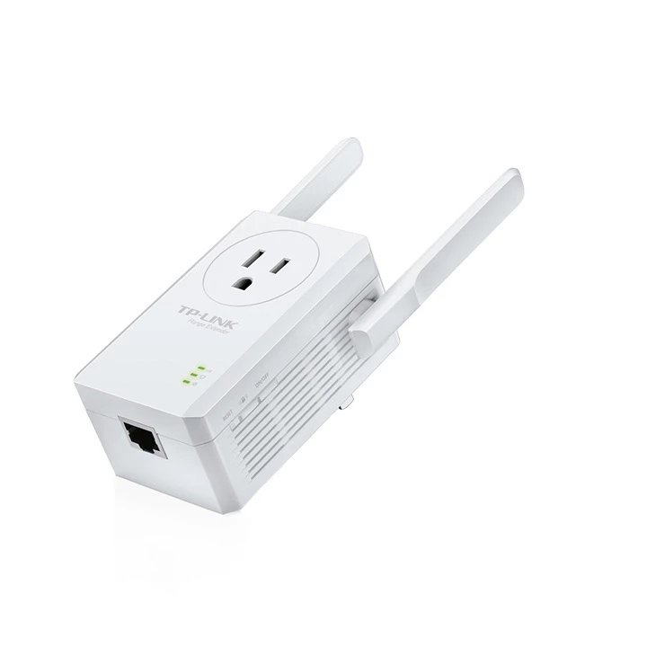 توسعه دهنده شبکه بی‌سیم تی پی-لینک مدل TL-WA860RE