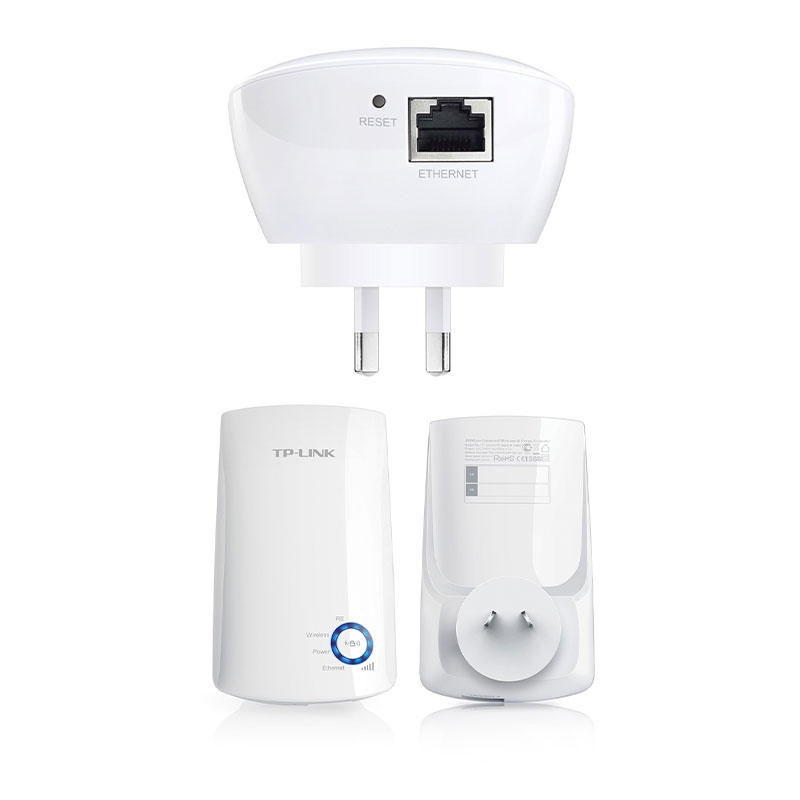 توسعه دهنده شبکه TP-LINK مدل TL-WA850RE