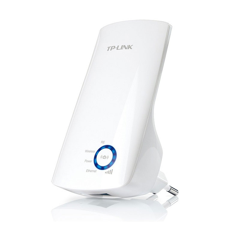 توسعه دهنده شبکه TP-LINK مدل TL-WA850RE