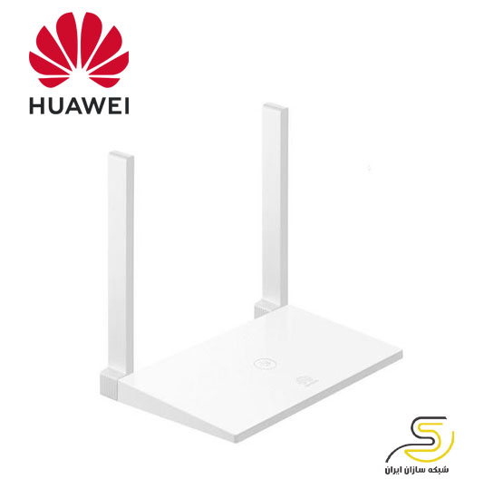 روتر بی‌سیم هوآوی مدل Huawei WiFi WS318n
