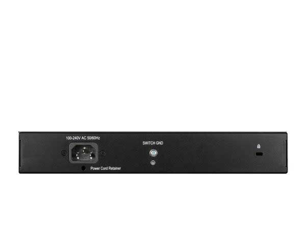 سوئیچ دی لینک مدل DGS-1010MP