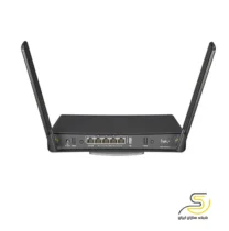 روتر میکروتیک مدل HAP ac3