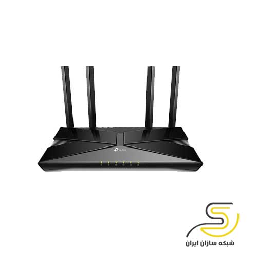روتر بیسیم تی پی-لینک مدل ARCHER AX10