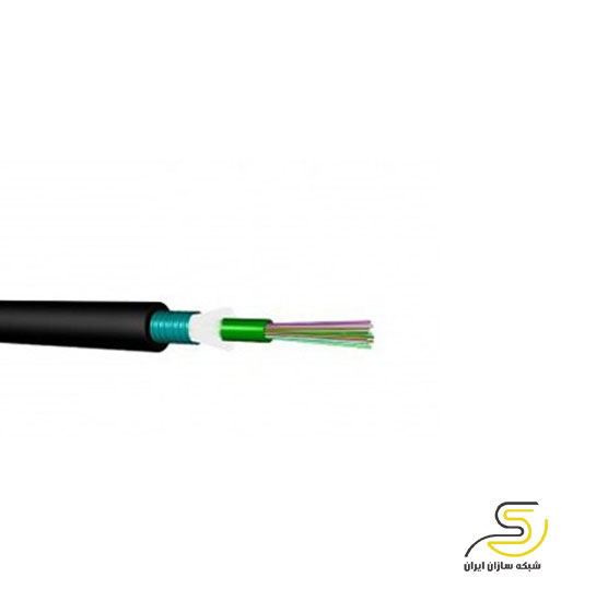 کابل فیبر نوری نگزنس مدل 12Core OM4_MM