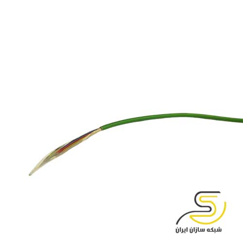 کابل فیبرنوری نگزنس indoor مدل 12Core OM5