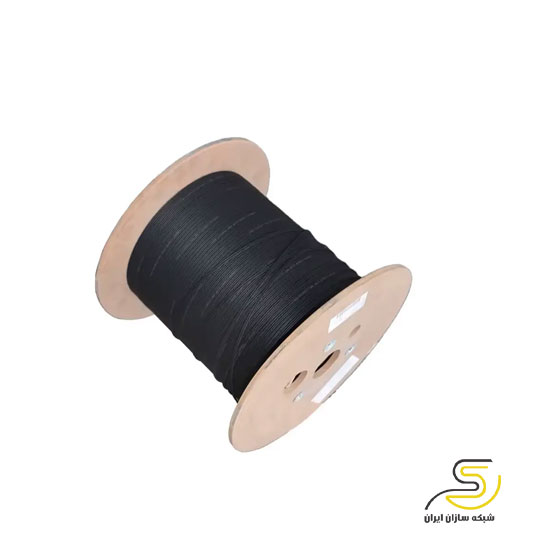 کابل فیبر نوری نگزنس Outdoor مدل 48Core OM3 MM