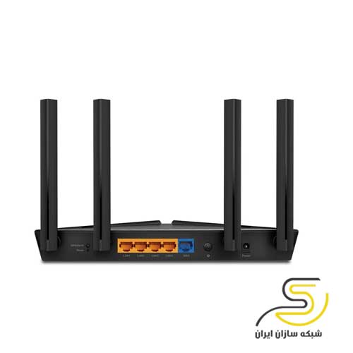 روتر بی سیم تی پی-لینک مدل Archer AX23 WIFI-6