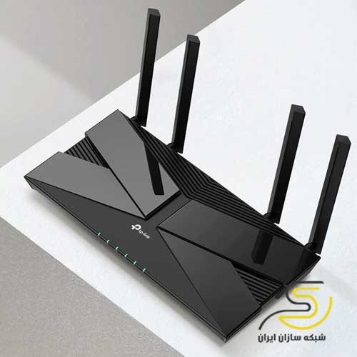 روتر بی سیم تی پی-لینک مدل Archer AX23 WIFI-6
