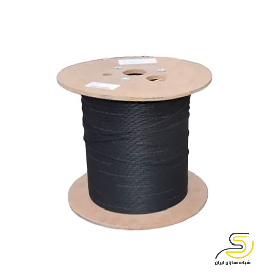 کابل فیبر نوری نگزنس Outdoor مدل 48Core OM4 MM