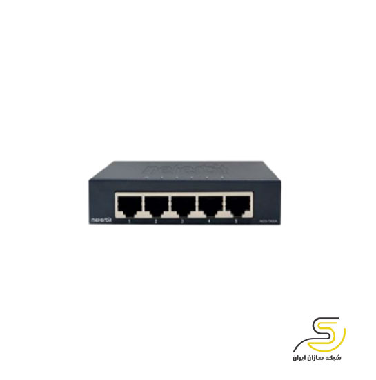 خرید سوئیچ دسکتاپ NGS-1005A