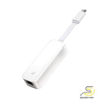 کارت شبکه تی پی لینک مدلUE300C USB-C