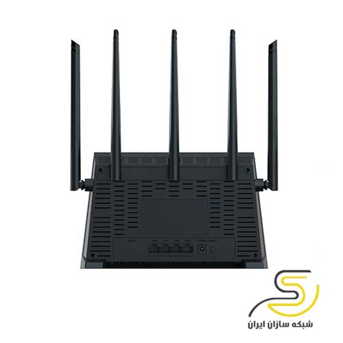 روتر دی-لینک مدل DIR-X3000Z