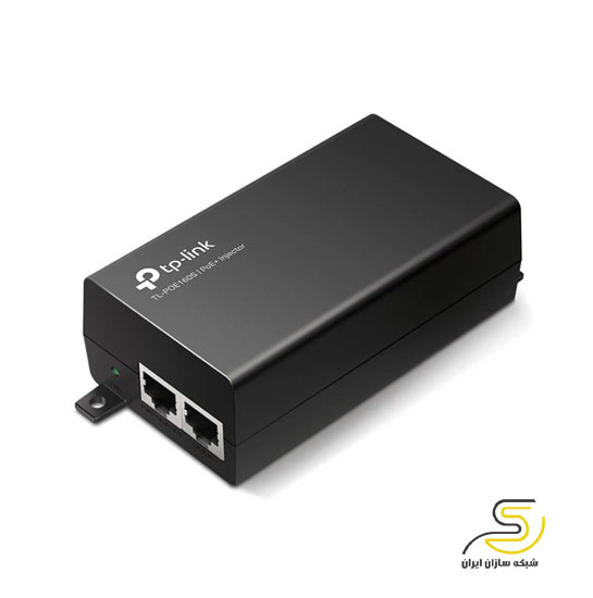 اینجکتور PoE مدل TL-POE160S
