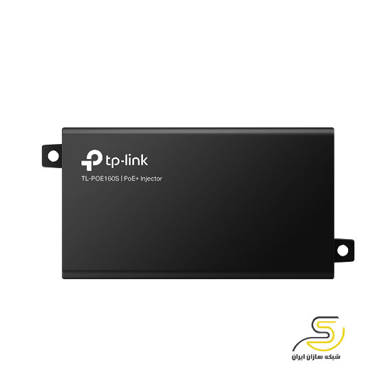 اینجکتور PoE مدل TL-POE160S