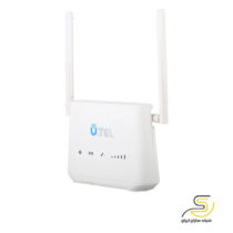 مودم روتر بی سیم 4G LTE یوتل مدل L443