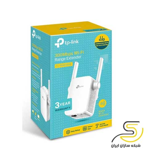 اکسس پوينت Tplink-WA855RE