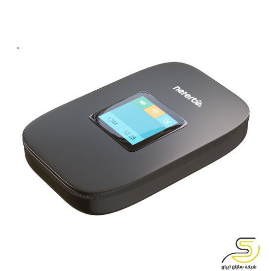 مودم روتر سیمکارتی NWR-945X نتربیت