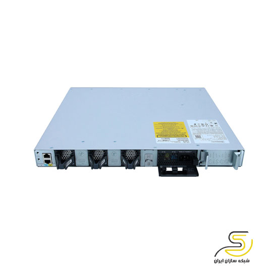 سوئیچ سیسکو مدل C9300L-48P-4X-E