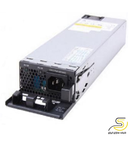پاور سوئیچ سیسکو 9200L مدل PWR-C5-1KWAC